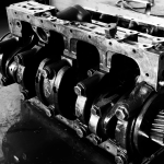 Motores 1 Kits de Reparaciones para motores