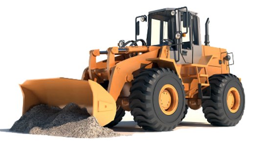 CONSTRUCCIÓN 3 Cargadores