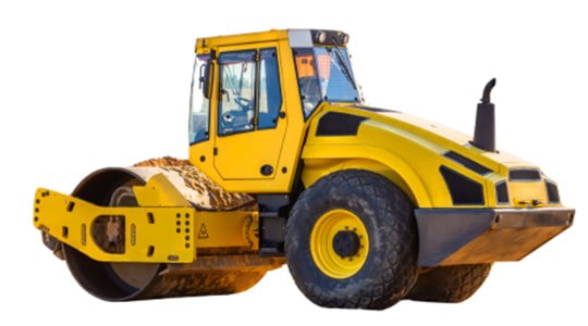 CONSTRUCCIÓN 5 Compactadoras