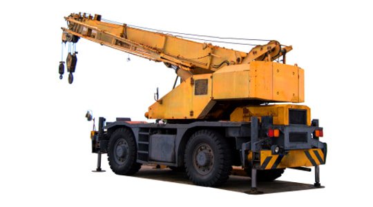 CONSTRUCCIÓN 4 Gruas