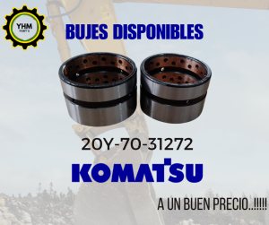 Inicio 24 Bujes