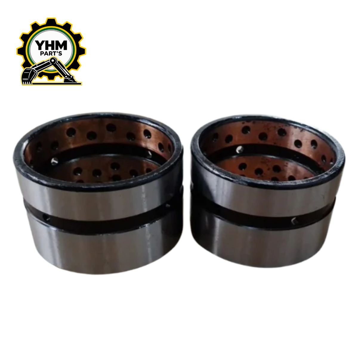 Buje para Excavadora Komatsu 20Y-70-31272 – Brazo (ARM) 1 Buje para Excavadora Komatsu 20Y-70-31272 – Brazo (ARM)