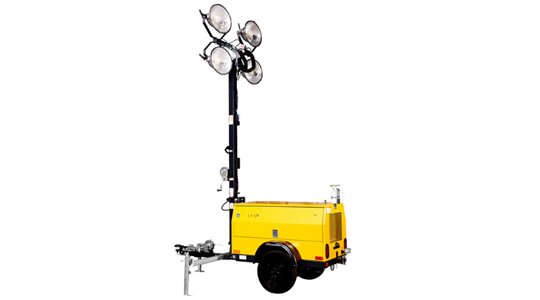 CONSTRUCCIÓN 9 Luminaria