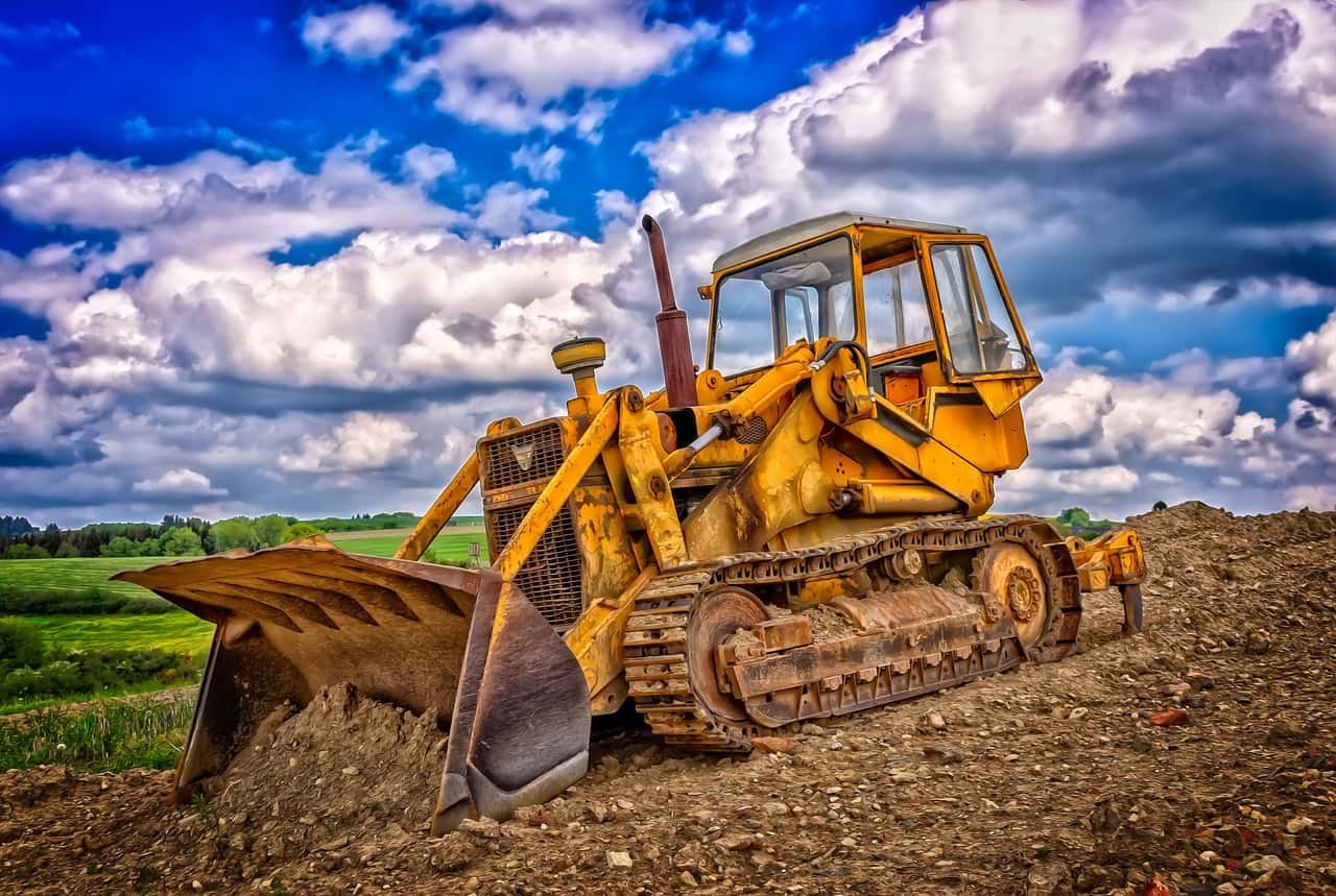 Bulldozer