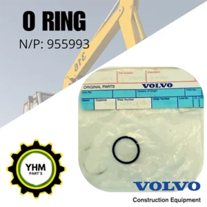 Ring Volvo 955993