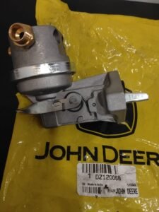 bomba de combustible John Deere 2