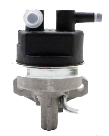 Inicio 4 Bomba elevación de combustible DZ120068