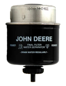 Filtro de Combustible RE60021