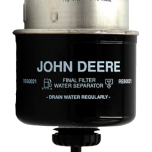 Inicio 3 Filtro de Combustible RE60021