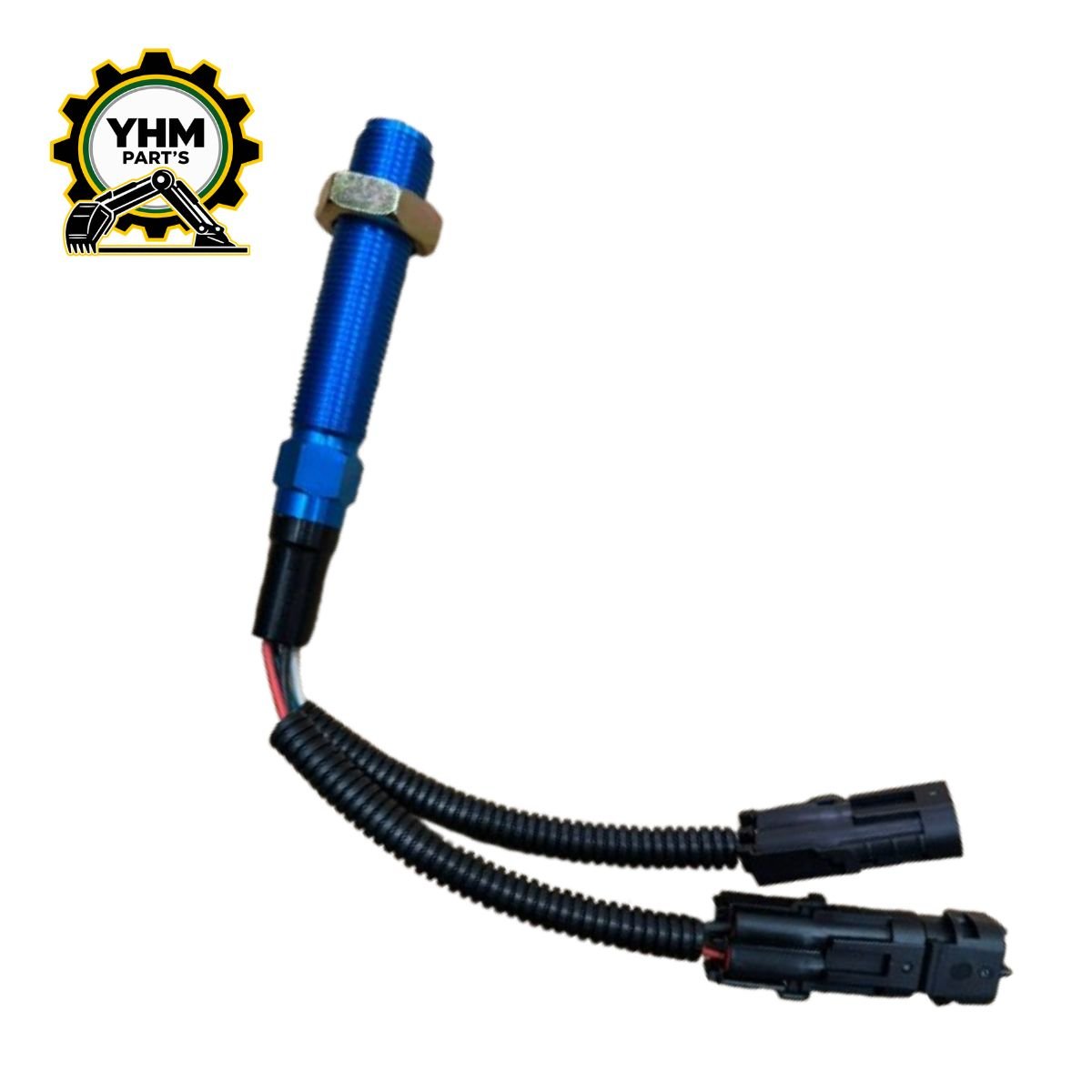 Sensor de Velocidad del Motor Cummins 2872354 1 Sensor de Velocidad del Motor Cummins 2872354