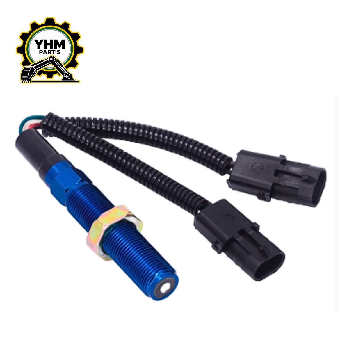 Sensor de Velocidad del Motor Cummins 2872354 2 Sensor de Velocidad del Motor Cummins 2872354 - Imagen 2