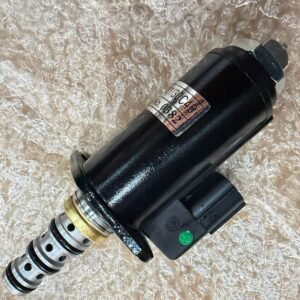 Válvula Solenoide SK200-3 kdrde5k-31/30c40-11